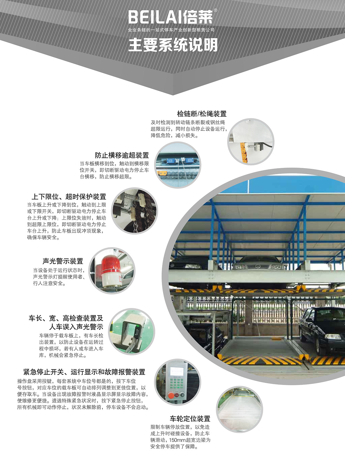 重庆成都负二正二地坑式PSH4D2四层升降横移类机械式立体车库设备主要系统说明.jpg